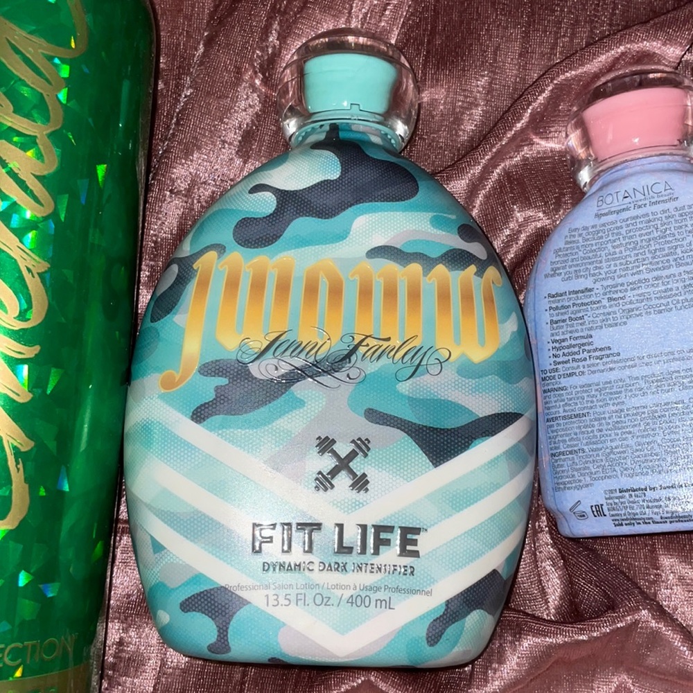 jwoww fit life dynamic dark intensifier